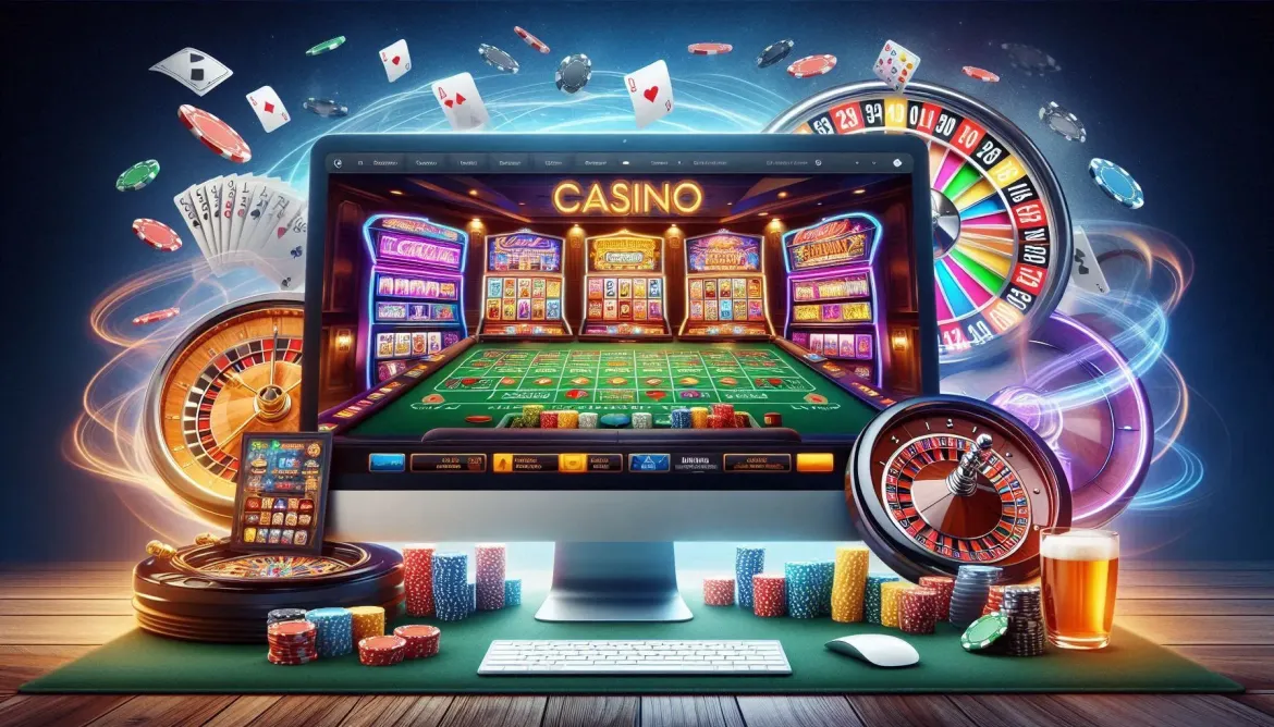 BET99 Casino